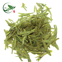 Organic Loose Leaf Tea Fat Burning Green Longjing Tea